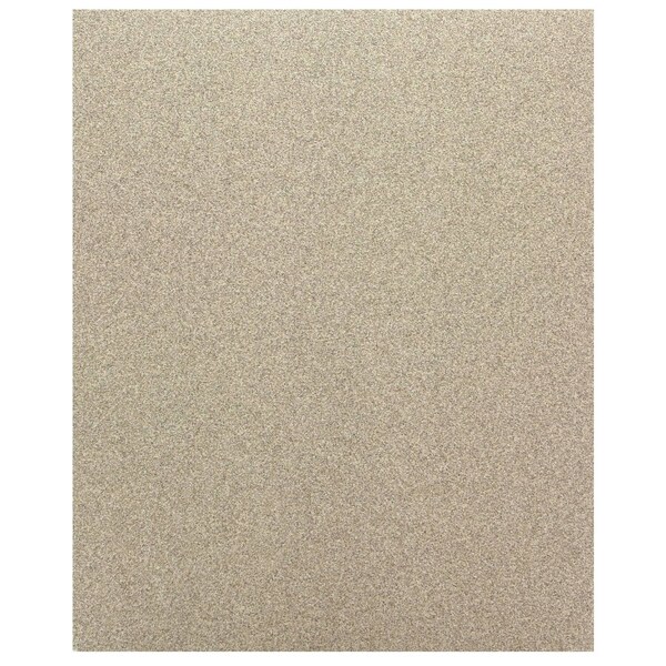 Gator Grit Gator 11 in. L X 9 in. W 100 Grit Aluminum Oxide All Purpose Sandpaper 1 pk - 3264