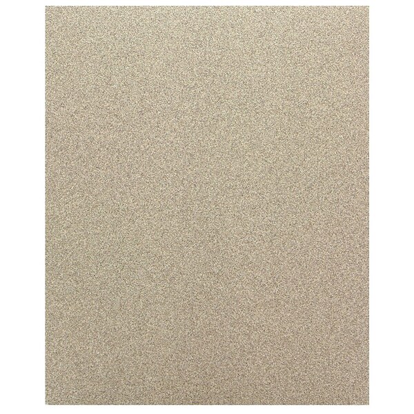 Gator Grit Gator 11 in. L X 9 in. W 100 Grit Aluminum Oxide All Purpose Sandpaper 1 pk - 3264