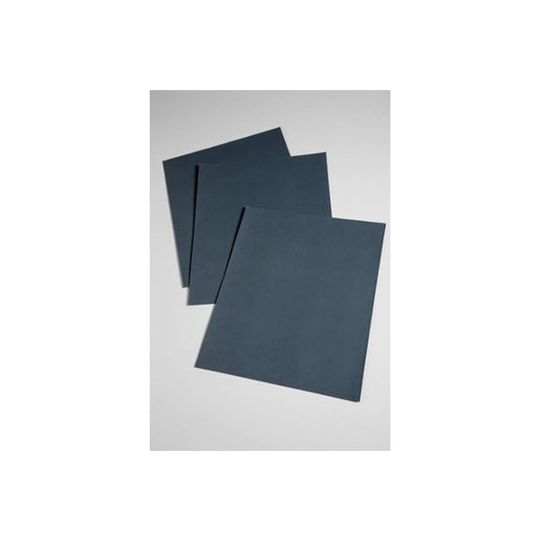 3M 02007, WETORDRY SHT, 413Q, 9 X 11IN, 220A, 50PK - 7000148224
