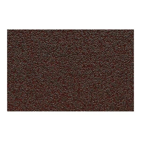 Gator Gator 1861806 18 x 12 in. 24 Grit Extra Coarse Silicon Carbide Floor Sanding Sheet - 10 per Pack - 1861806