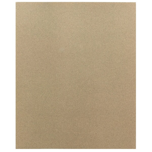 Gator Grit Gator 11 in. L X 9 in. W 180 Grit Aluminum Oxide All Purpose Sandpaper 1 pk - 3261
