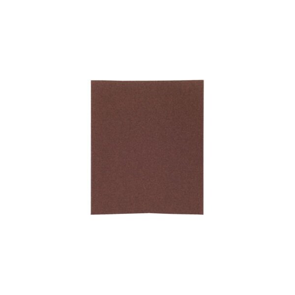 Saint-Gobain Abrasives Norton 66261126337 Metalite Cloth Sheet 9" x 11" P150 Grit Aluminum Oxide - 66261126337