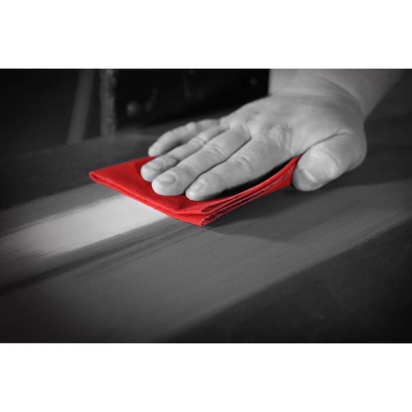 Diablo Diablo SandNet 9 in. L X 11 in. W 320 Grit Ceramic Blend All Purpose Sandpaper 5 pk - DND911320H05G