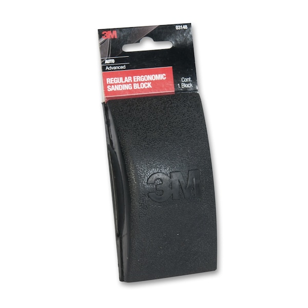 3M Wetordry Assorted 03024, 3-2/3 in x 9 in, 5/Pack, 20PK - 3024