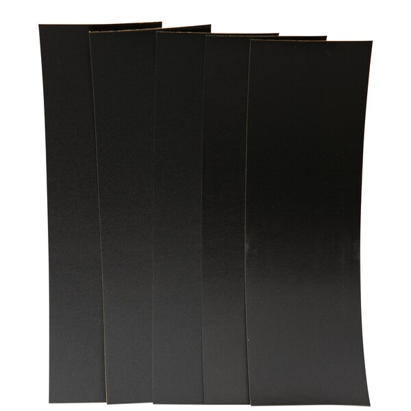 3M Wetordry Assorted 03024, 3-2/3 in x 9 in, 5/Pack, 20PK - 3024