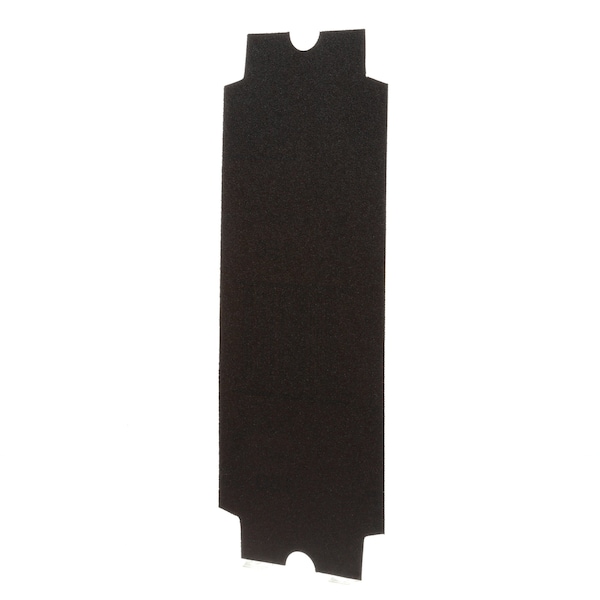 3M Drywall Sanding Sheet, 4 3/16 in x 11 1/4 in, 150 Grit, 25 shts/pk, 10PK - 99431NA