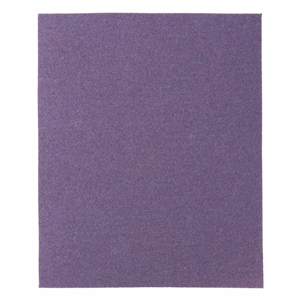 3M 3M Faster Sanding Sanding Sheets 100 grit Medium, 9 in x 11 in, 20PK - 26100TRI-3