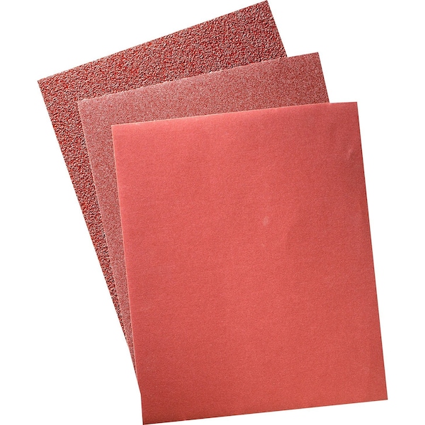 United Abrasives/Sait Prem Cloth Sheet9x11320xPK50 - 84918