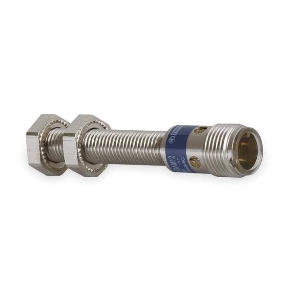 Sensor de proximidad Telemecanique Sensors, inductivo, 1.5mm, NPN, NO - XS508B1NAM8