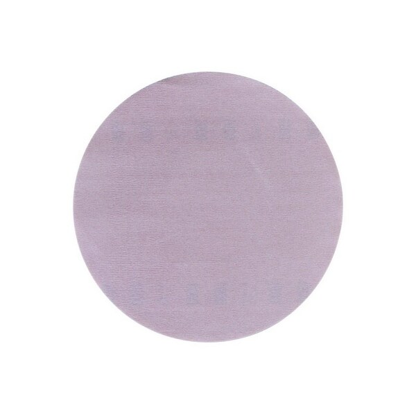 Norton Abrasives 6in 2500G H&L SUPER FLEX FILM-AQUAMA5, 25PK - 66623390558