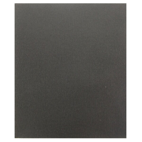Gator Grit Gator 11 in. L X 9 in. W 150 Grit Emery Waterproof Sandpaper 1 pk - 3290
