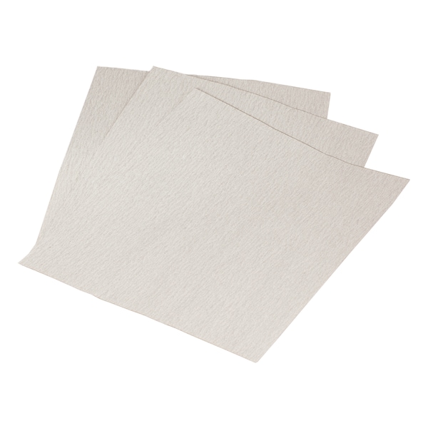 Mirka Caratflex 9X11" Plain P240, Abrasive Sheet - 02-101-240