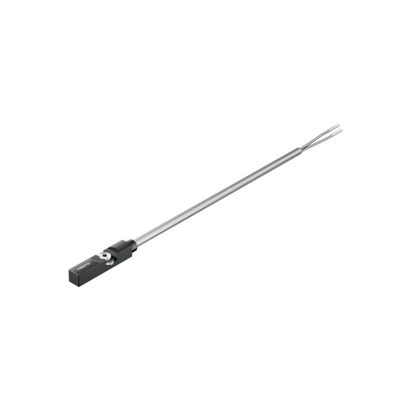 Sensor de proximidad Festo CRSMT-8M-PS-24V-K-10, 0-OE - CRSMT-8M-PS-24V-K-10,0-OE