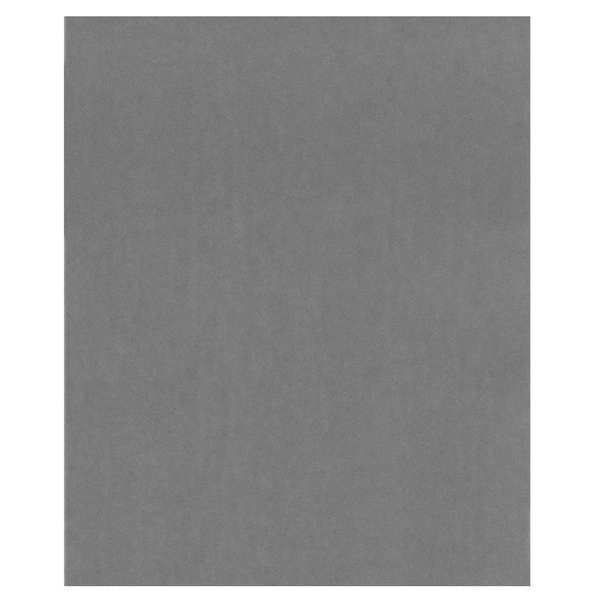 Gator Grit Gator 11 in. L X 9 in. W 600 Grit Silicon Carbide Waterproof Sandpaper 1 pk - 3280