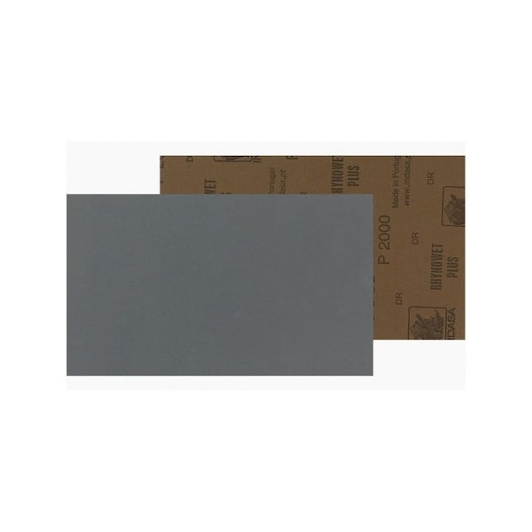 Indasa Usa Wet/dry sheet 1200 grit - 1-1200