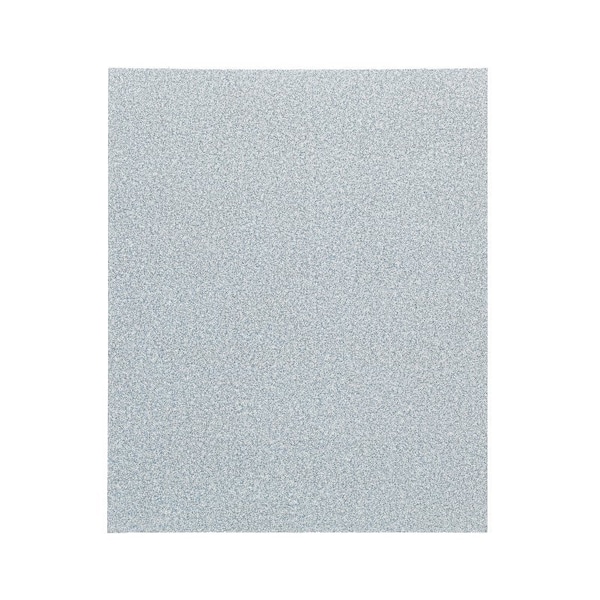 Norton Co ProSand 07660768163 Sanding Sheet, 11 in L, 9 in W, Coarse, 80 Grit, Aluminum Oxide Abrasive - 2621
