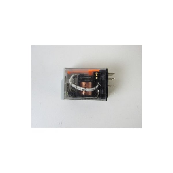 Relevador de hielo Eaton 4PDT 6A 24VDC bobina - D2RF4T1
