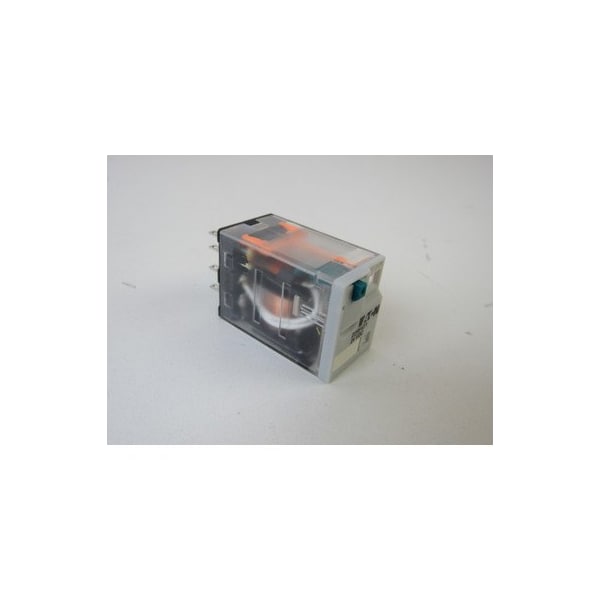 Relevador de hielo Eaton 4PDT 6A 24VDC bobina - D2RF4T1