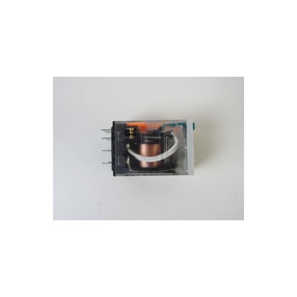 Relevador de hielo Eaton 4PDT 6A 24VDC bobina - D2RF4T1