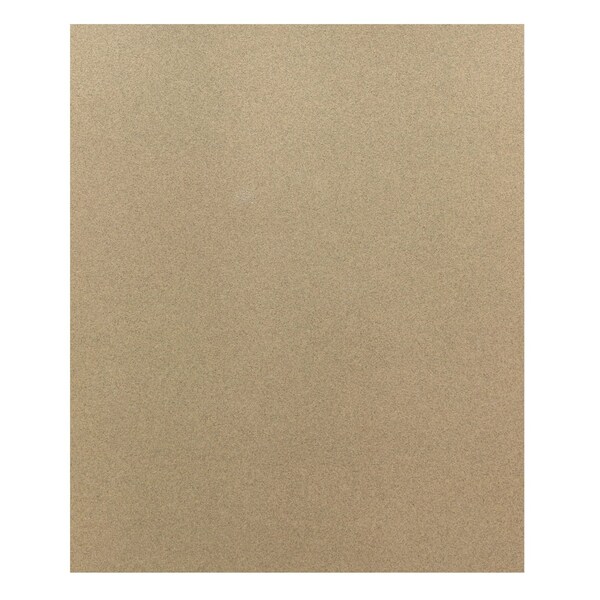 Gator Grit Gator 11 in. L X 9 in. W 150 Grit Aluminum Oxide All Purpose Sandpaper 1 pk - 3262