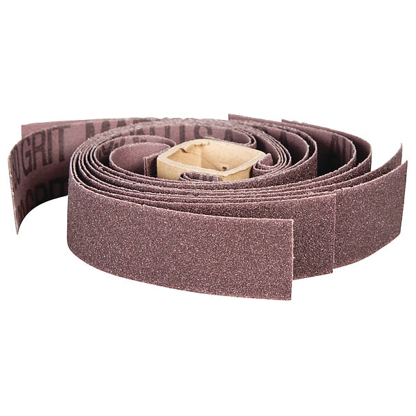 Merit Sand-O-Flex Refill, 350-RP, A/O 80 Grit - 08834112044