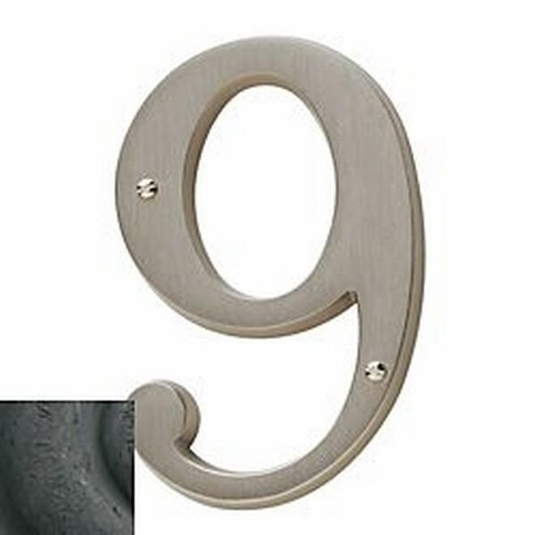 Baldwin Estate Distressed Oil Rubbed Bronze House Numbers - 90679.402.CD