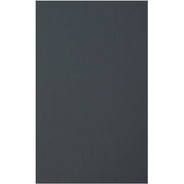 Gator Finishing Sanding Sheet, 9 x 5 1/2 In., 1500 G, PK25 - 11057035