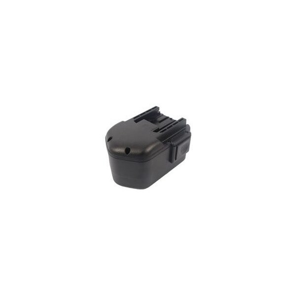 Ilb Gold Replacement For Milwaukee, Loktor Pdd 14.4X Battery - LOKTOR PDD 14.4X BATTERY
