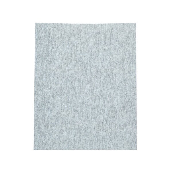 Norton Co ProSand 07660768159 Sanding Sheet, 11 in L, 9 in W, Fine, 180 Grit, Aluminum Oxide Abrasive - 2617