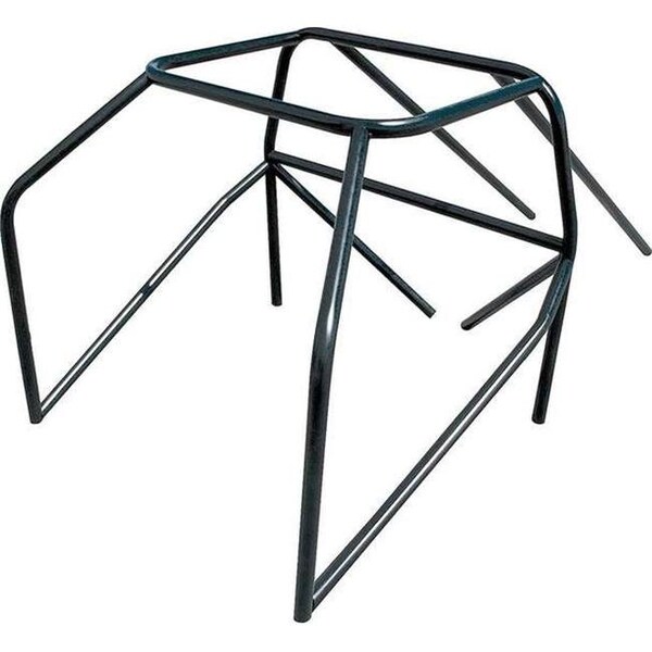 Allstar Performance Allstar Performance ALL22628 10 Point Roll Cage Kit for 1978-1988 G-Body - ALL22628