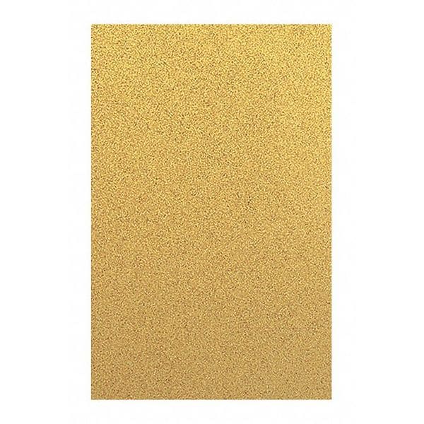 Dynabrade Sheet, 81mmX133mm, 320G, AO, N-Vac, H/F - 93794