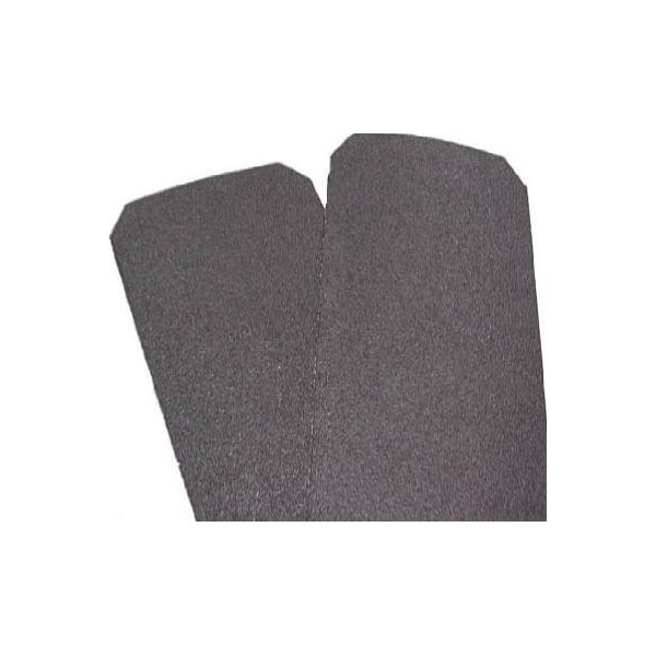 Virginia Abrasivesrp 8x2018 60G Sand Sheet - 002-30060