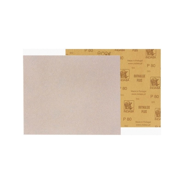 Indasa Usa Dry sanding sheet 150 grit - 3A-150