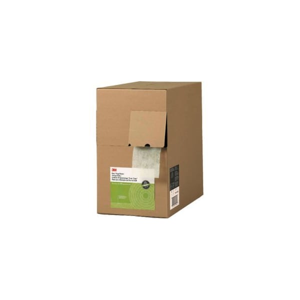 3M Easy Trap Duster, 8 in x 6 in Sheets, 250 Sheet/Roll, 1 Roll/Case, 70071659711 - 70071659711
