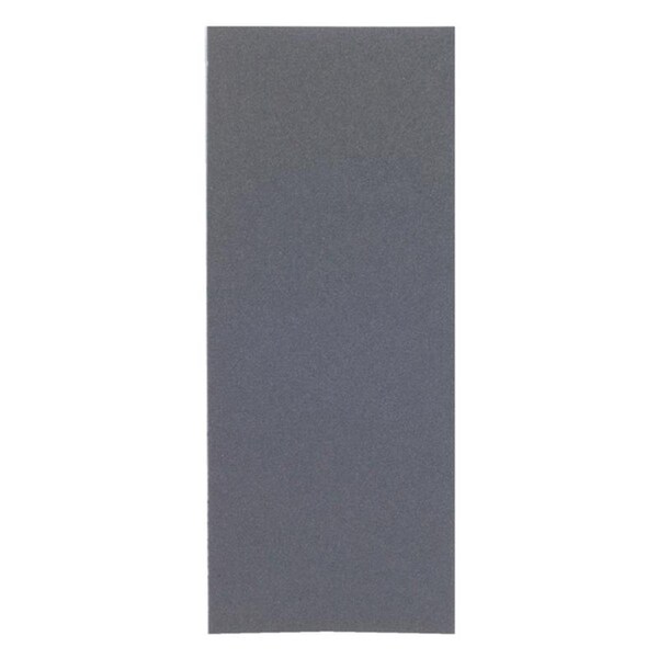 Tool Time 3 x 9 in. Sandwet Silicon Carbide 320 Grit Coarse 0.75 Sheet Sander - TO2740806