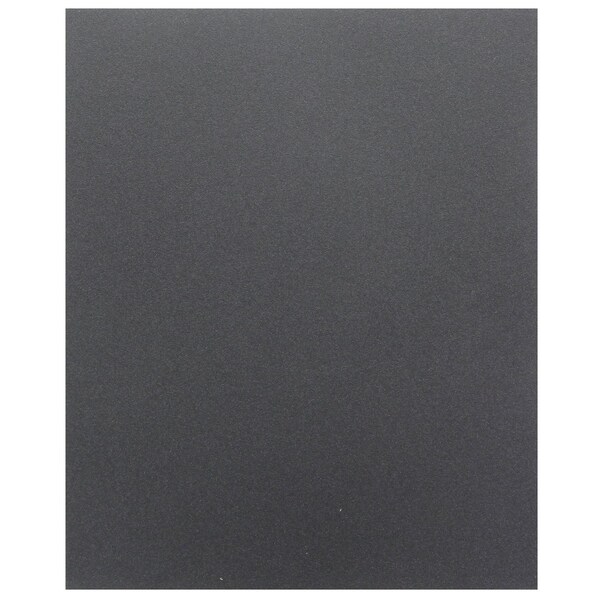 Gator Grit Gator 11 in. L X 9 in. W 180 Grit Silicon Carbide Waterproof Sandpaper 1 pk - 3284
