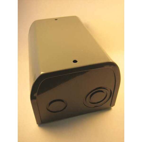 Cubierta de protección para relés y controladores, 20 a 60A - AHK-425A