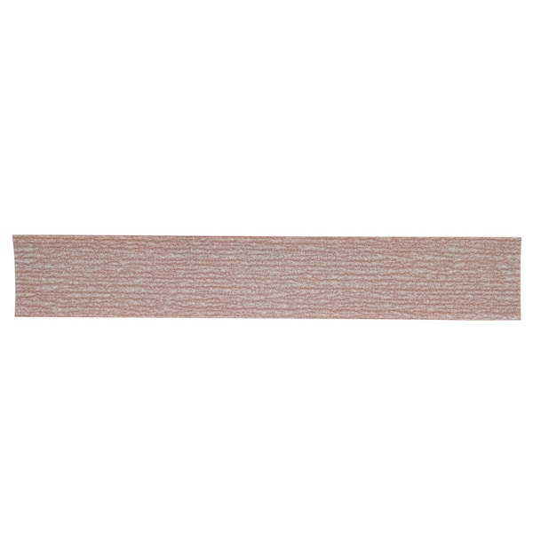 Norton Abrasives 2-3/4 X 16-1/2 SHT P12B PSA A275 ADA, 50PK - 66261131638