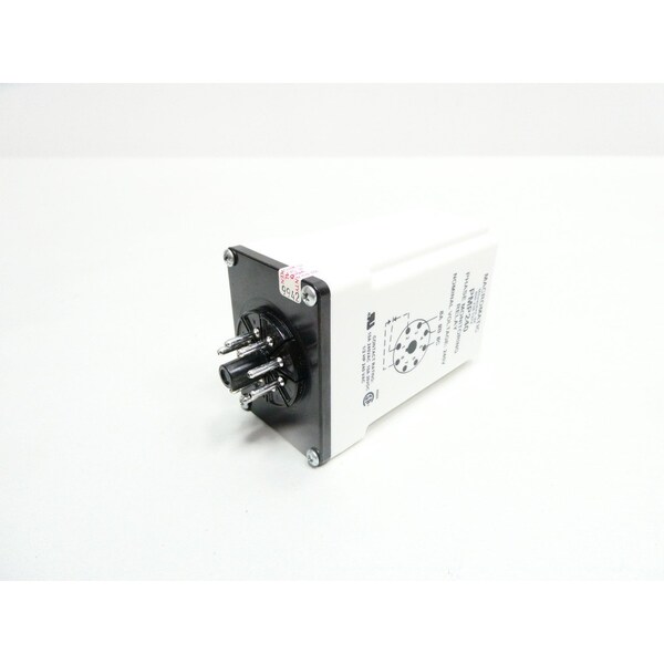 Monitor de fase Macromatic 240V-AC Otro rele - PMP-240