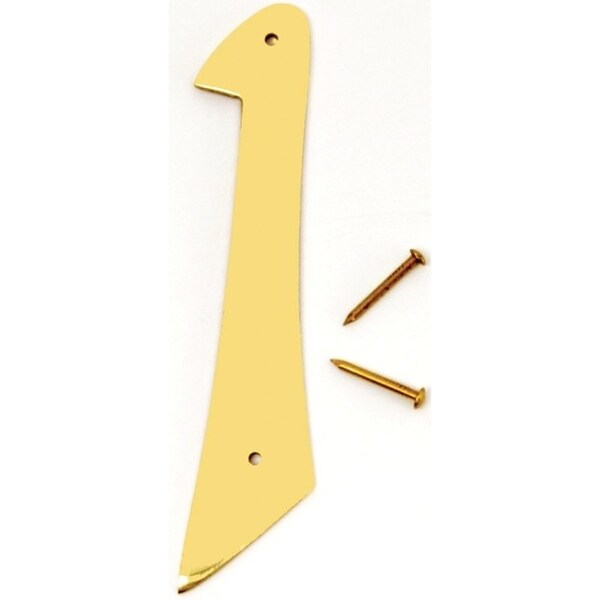 Hy-Ko House Number, Character: 1, 4 in H Character, 2-1/2 in W Character, Brass Character, Solid Brass - BR-40/1