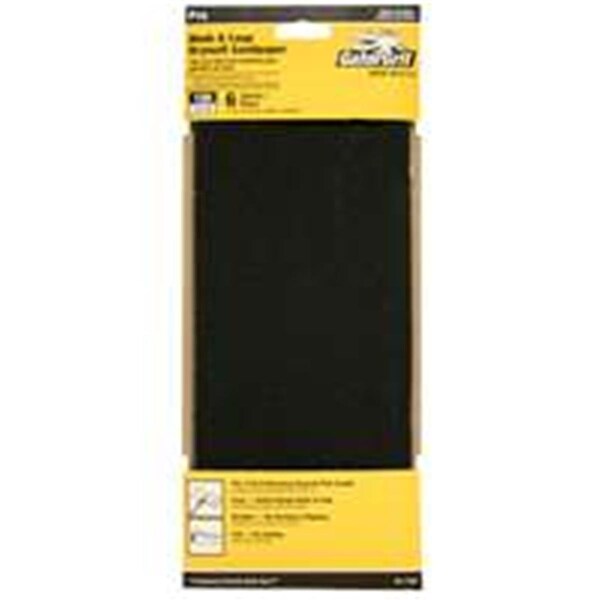 Gator Finishing 7158 Drywall Refill Grit 120 - 5579644