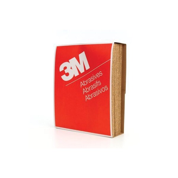 3M 3M Paper Sheet 346U, 9 in x 11 in 36 D-weight, 50PK - 7000118247