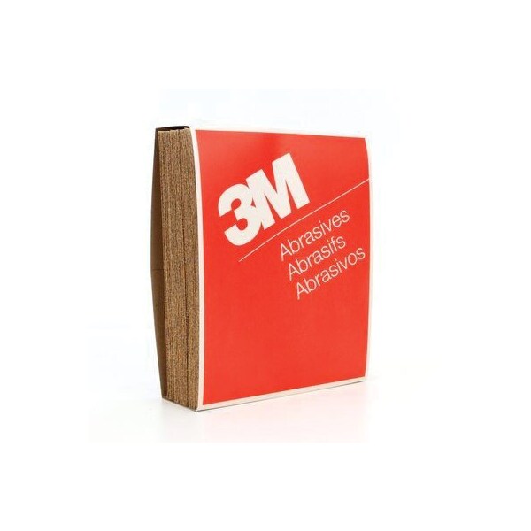 3M 3M Paper Sheet 346U, 9 in x 11 in 36 D-weight, 50PK - 7000118247