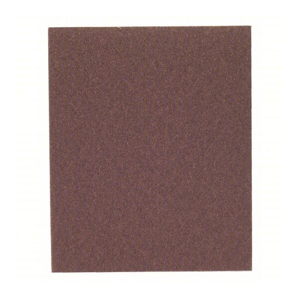 Us Chemical & Plastics Sanding Sheet, 5-1/2 in W x 9 in L, 3000 Grit, 45PK - 077225