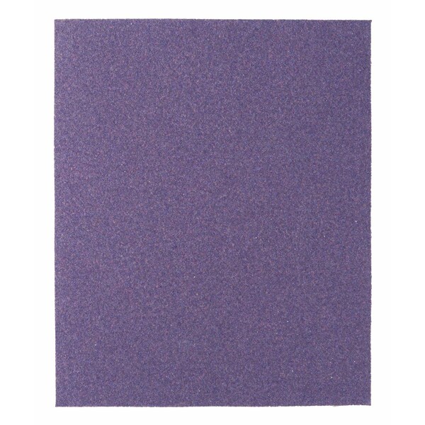 3M 3M Faster Sanding Sanding Sheets 80 grit Coarse, 9 in x 11 in, 20PK - 26080TRI-3