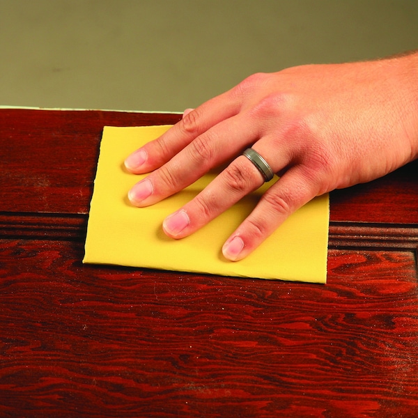 Gator Finishing ProSelect Pack AlumiNext Sanding Sheets, 400 Extra Fine Grit - 7285