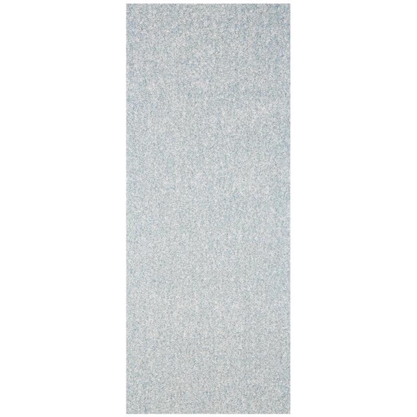 Norton Abrasives Norton ProSand 9 in. L X 3 in. W Aluminum Oxide 60 Grit Coarse 1/3 Sheet Sander - 07660768537