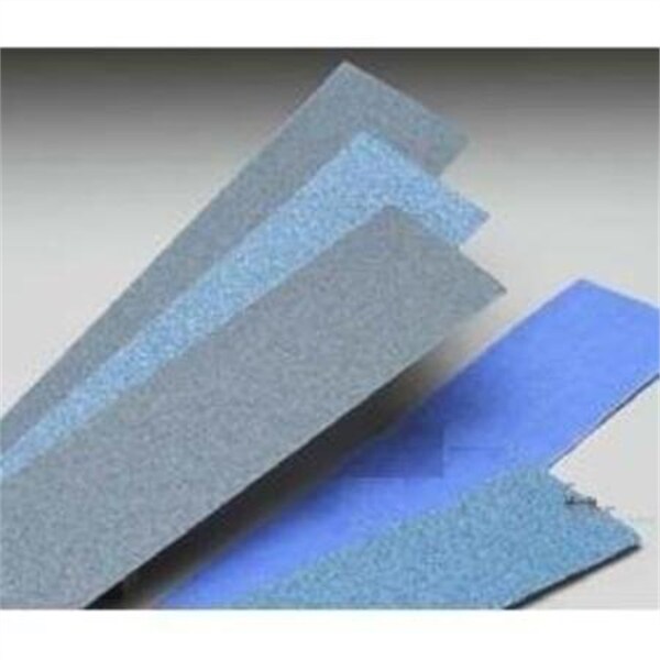 Norton Co Blue Magnum Speed Grip Vac 2-3/4 X 16In 25Pk - 23617