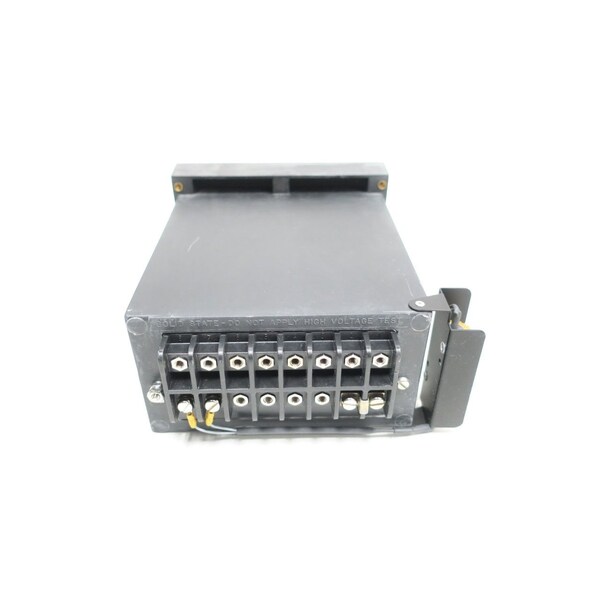 Escudo de Circuito de Equilibrio de Corriente Abb 250VDC Otro Relé - 46H 427Q0151