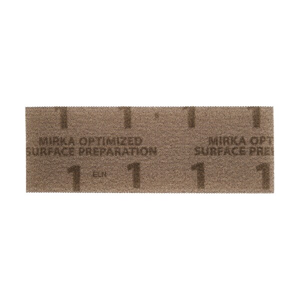 Mirka Osp-1 Body Filler 2.75"X33.5' Perf-Roll - OS-570-001